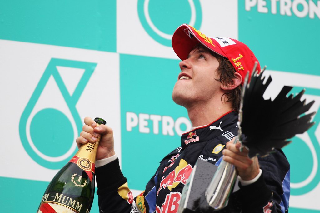 GP Malesia